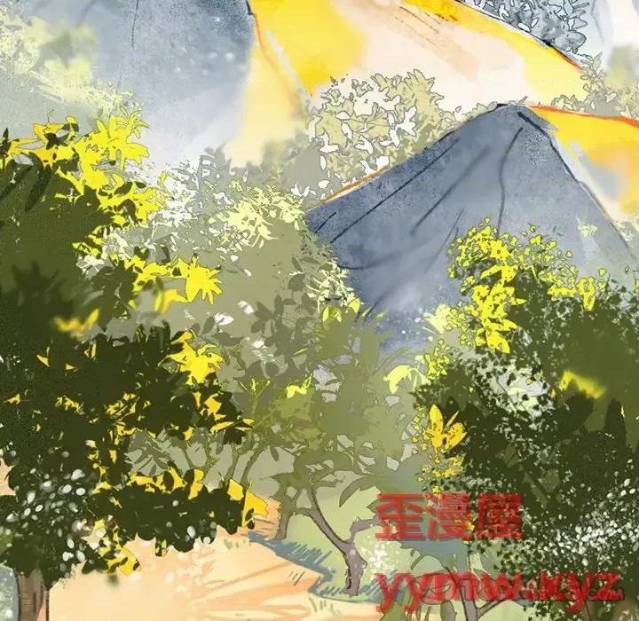 云想之歌 云想之歌-《笼中之恋》-第 5 话 第24页