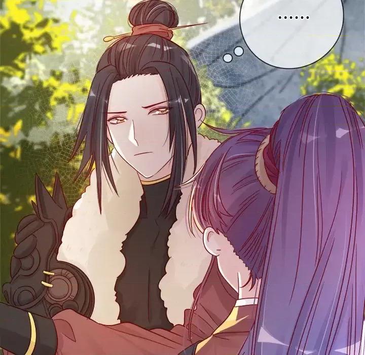 云想之歌 云想之歌-《笼中之恋》-第 5 话 第41页