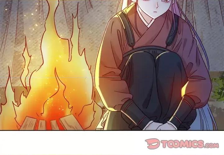 云想之歌 云想之歌-《笼中之恋》-第 6 话 第3页