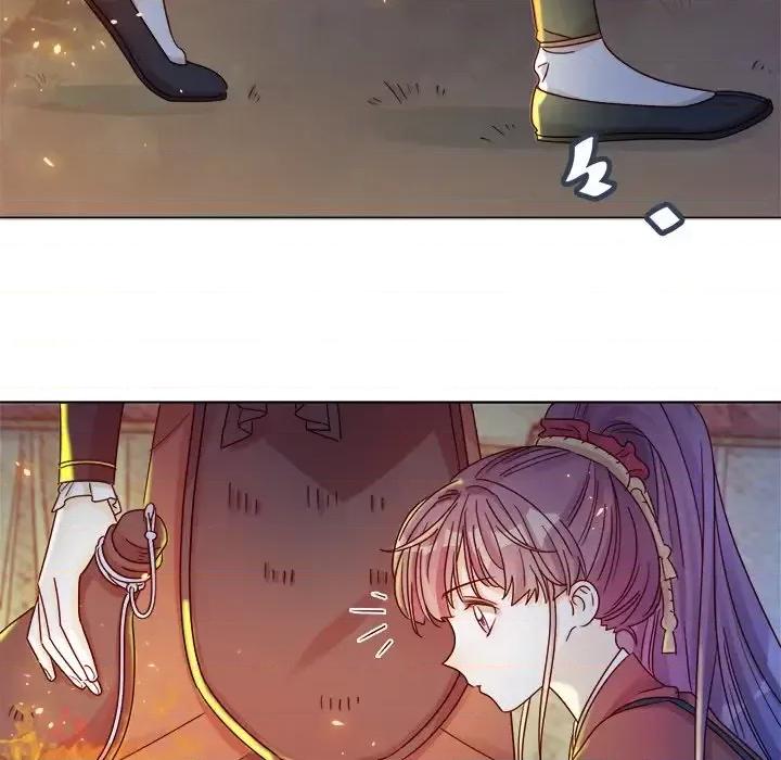 云想之歌 云想之歌-《笼中之恋》-第 6 话 第7页