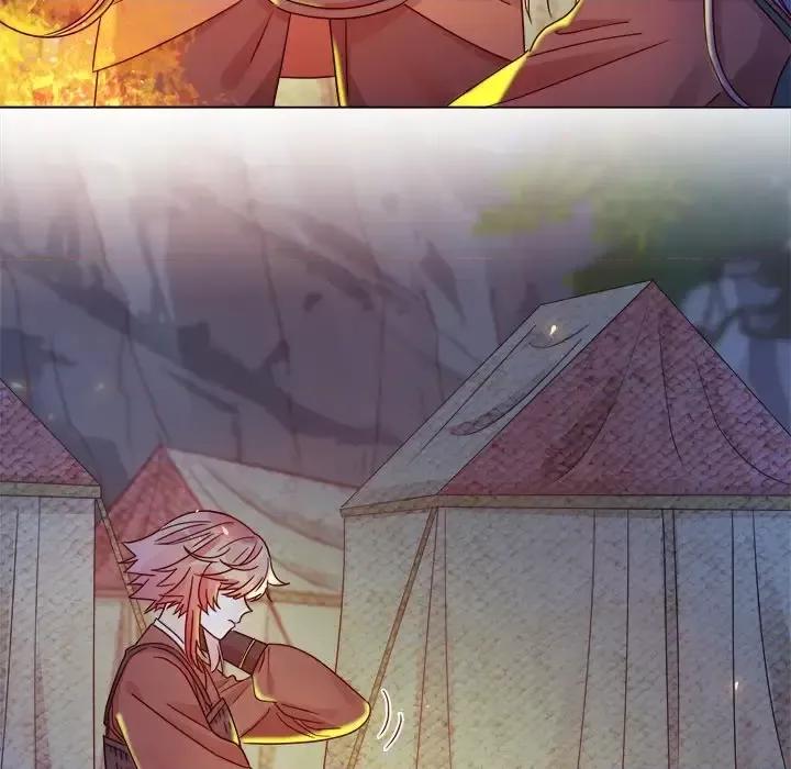云想之歌 云想之歌-《笼中之恋》-第 6 话 第8页