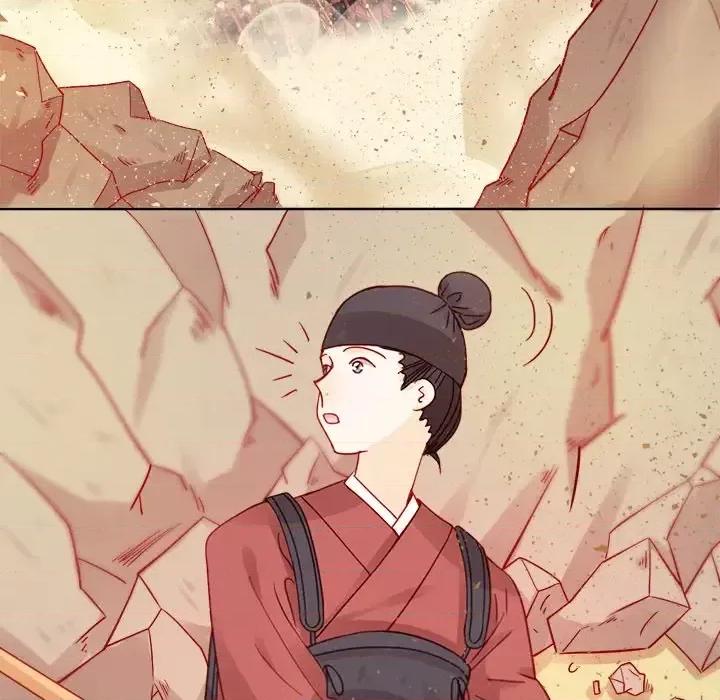 云想之歌 云想之歌-《笼中之恋》-第 7 话 第119页