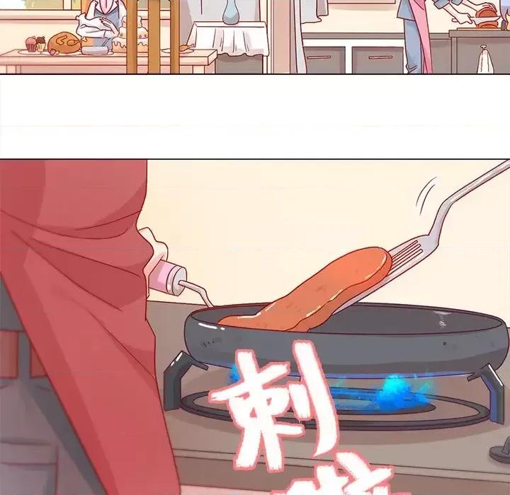 云想之歌 云想之歌-《笼中之恋》-第 8 话 第18页