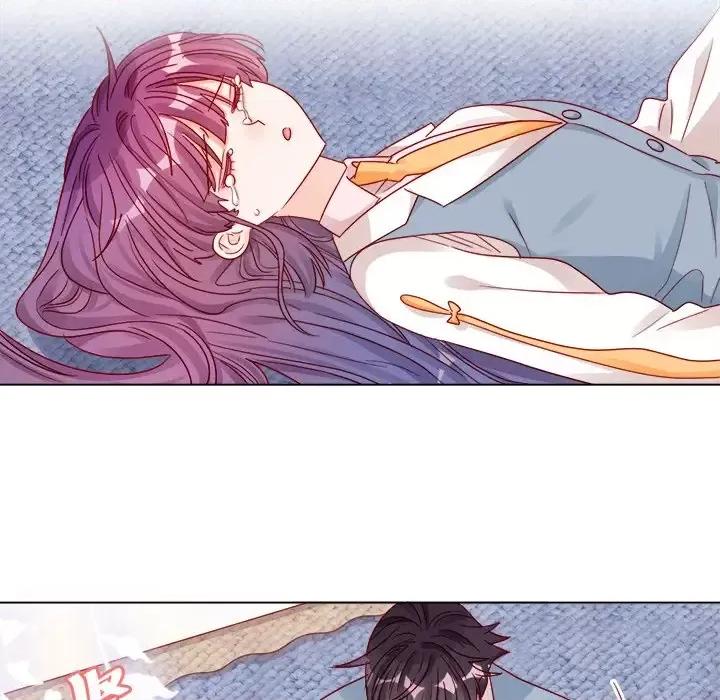 云想之歌 云想之歌-《笼中之恋》-第 9 话 第24页