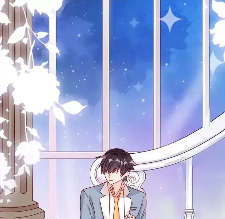 云想之歌 云想之歌-《笼中之恋》-第 9 话 第29页