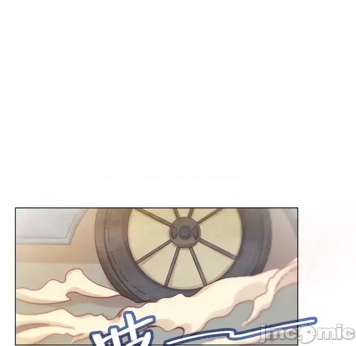 云想之歌 云想之歌-《笼中之恋》-第 11 话 第45页