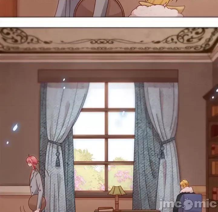 云想之歌 云想之歌-《笼中之恋》-第 13 话 第30页