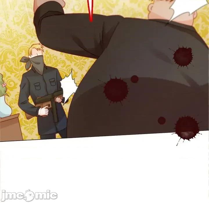 云想之歌 云想之歌-《笼中之恋》-第 14 话 第20页