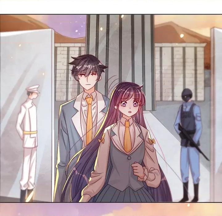 云想之歌 云想之歌-《笼中之恋》-第 19 话 第52页