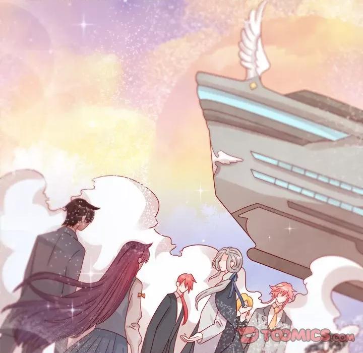 云想之歌 云想之歌-《笼中之恋》-第 19 话 第56页