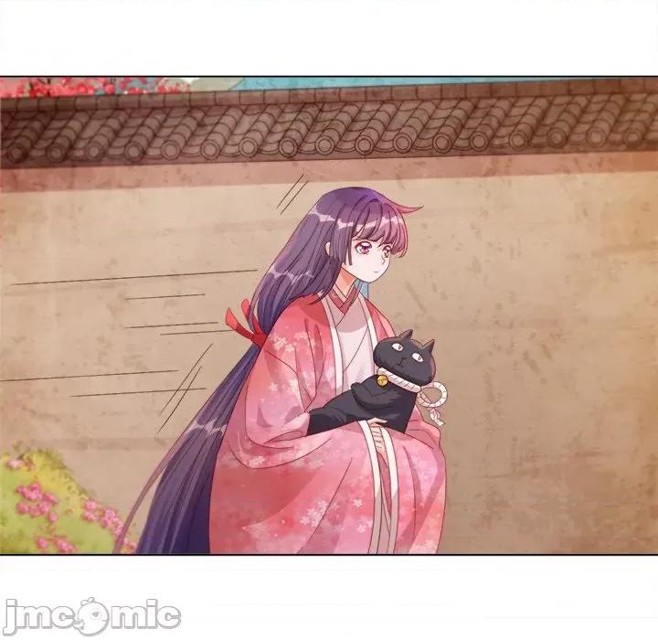 云想之歌 云想之歌-《笼中之恋》-第 26 话 第15页