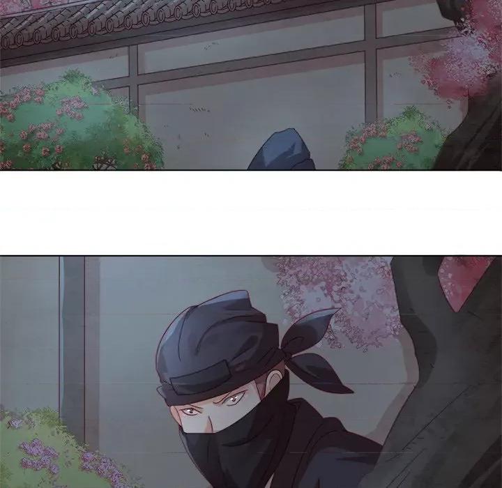 云想之歌 云想之歌-《笼中之恋》-第 26 话 第53页
