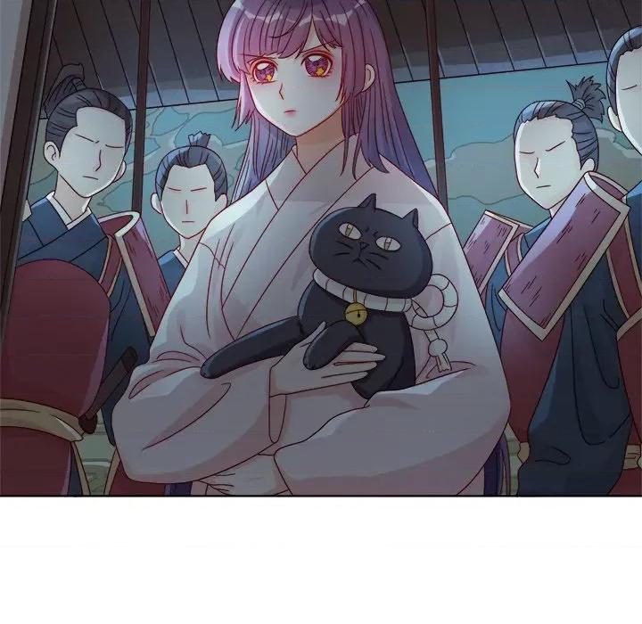 云想之歌 云想之歌-《笼中之恋》-第 26 话 第69页