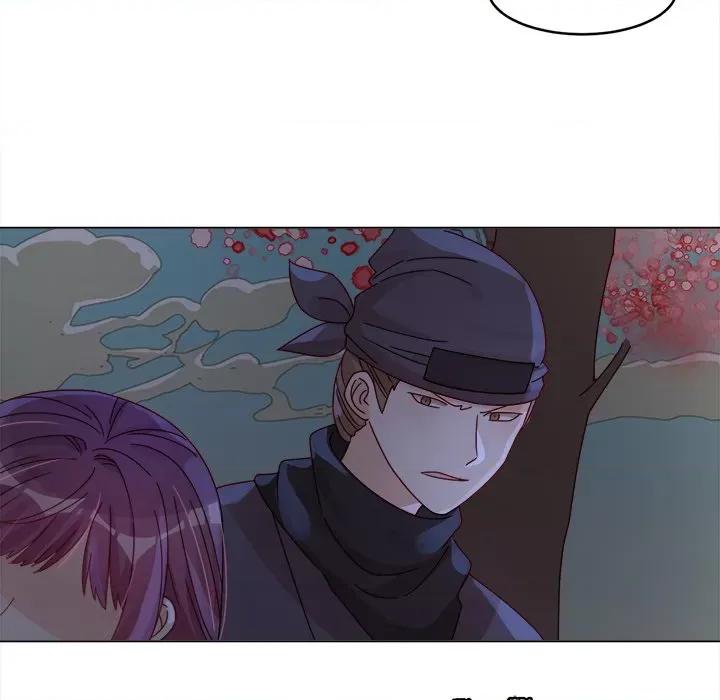 云想之歌 云想之歌-《笼中之恋》-第 26 话 第98页