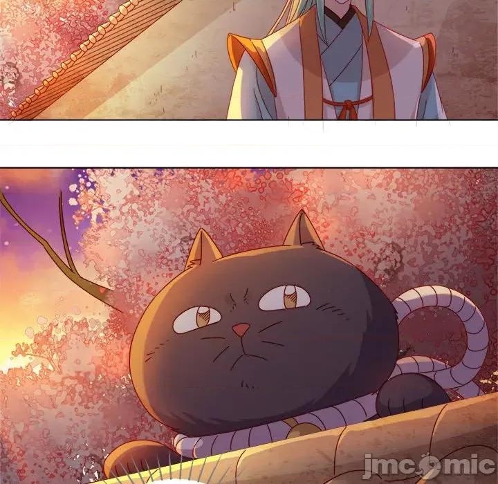 云想之歌 云想之歌-《笼中之恋》-第 27 话 第60页
