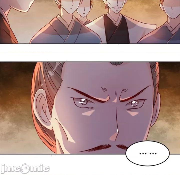 云想之歌 云想之歌-《笼中之恋》-第 27 话 第85页