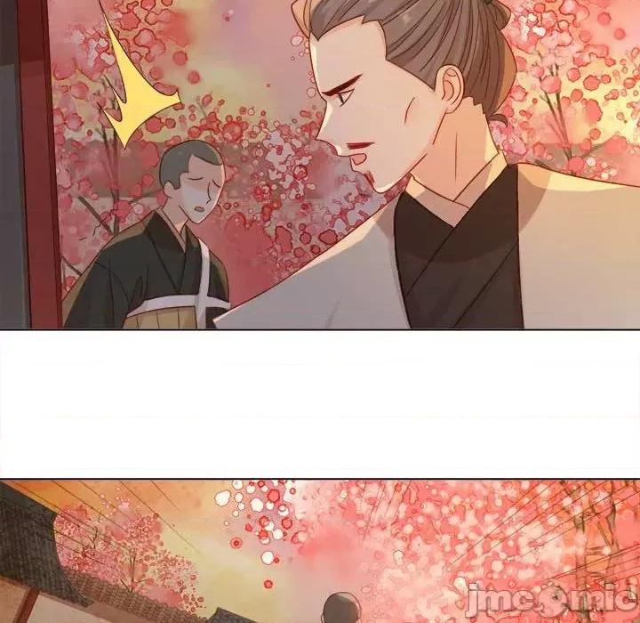 云想之歌 云想之歌-《笼中之恋》-第 27 话 第90页