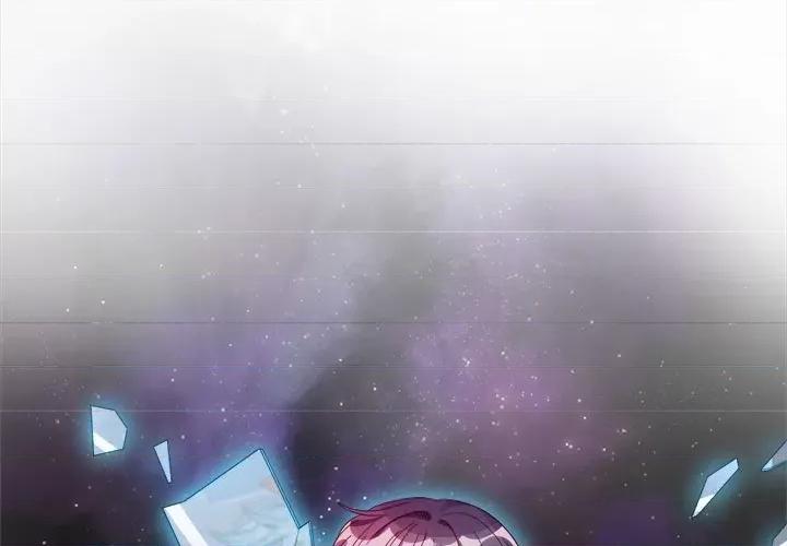 云想之歌 云想之歌-《笼中之恋》-第 31 话 第1页