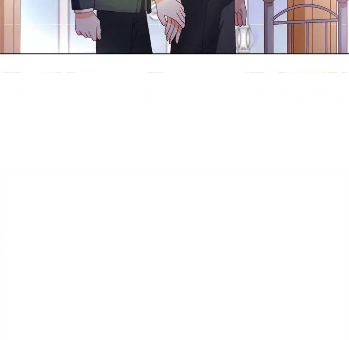 云想之歌 云想之歌-《笼中之恋》-第 31 话 第53页