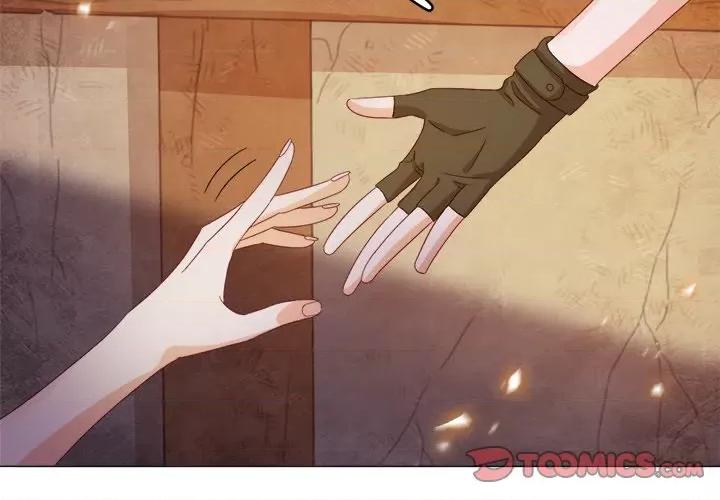 云想之歌 云想之歌-《笼中之恋》-第 33 话 第2页