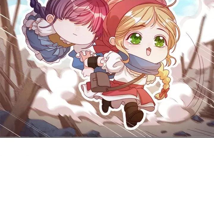 云想之歌 云想之歌-《笼中之恋》-第 33 话 第14页