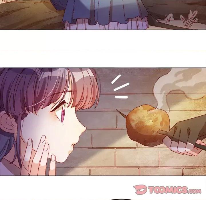云想之歌 云想之歌-《笼中之恋》-第 33 话 第18页