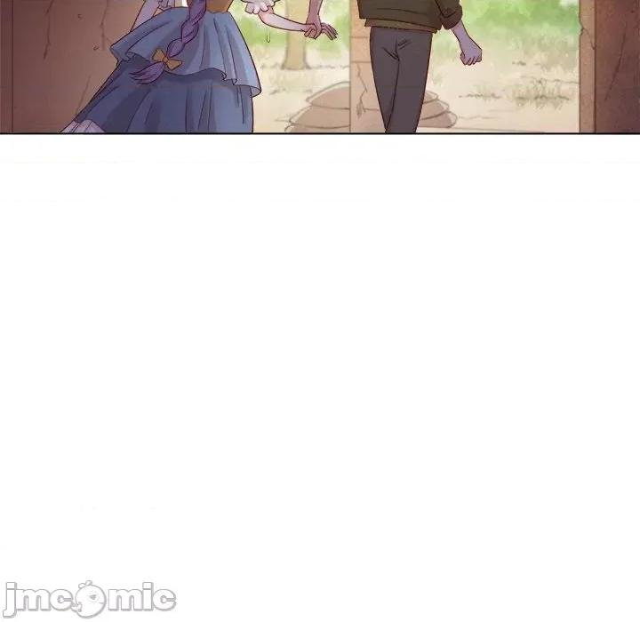 云想之歌 云想之歌-《笼中之恋》-第 34 话 第70页