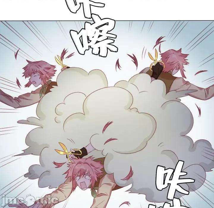 云想之歌 云想之歌-《笼中之恋》-第 35 话 第20页