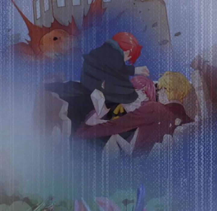 云想之歌 云想之歌-《笼中之恋》-第 35 话 第67页