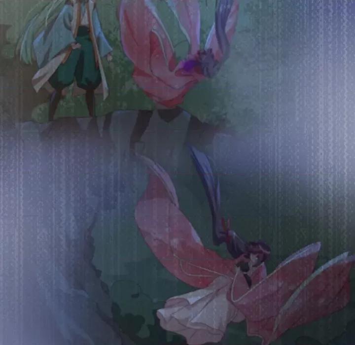 云想之歌 云想之歌-《笼中之恋》-第 35 话 第68页