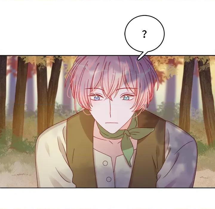 云想之歌 云想之歌-《笼中之恋》-第 35 话 第77页