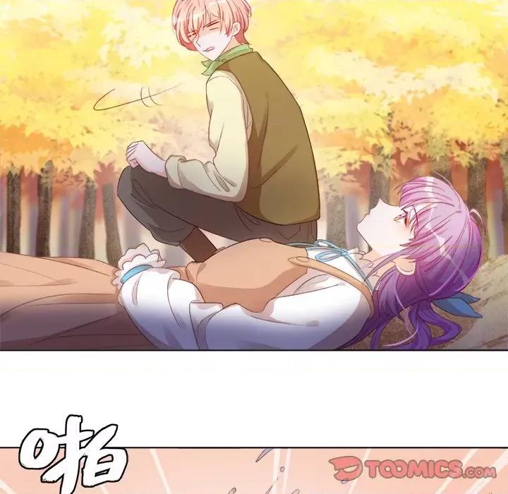 云想之歌 云想之歌-《笼中之恋》-第 35 话 第82页