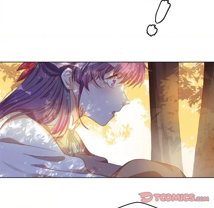 云想之歌 云想之歌-《笼中之恋》-第 36 话 第36页