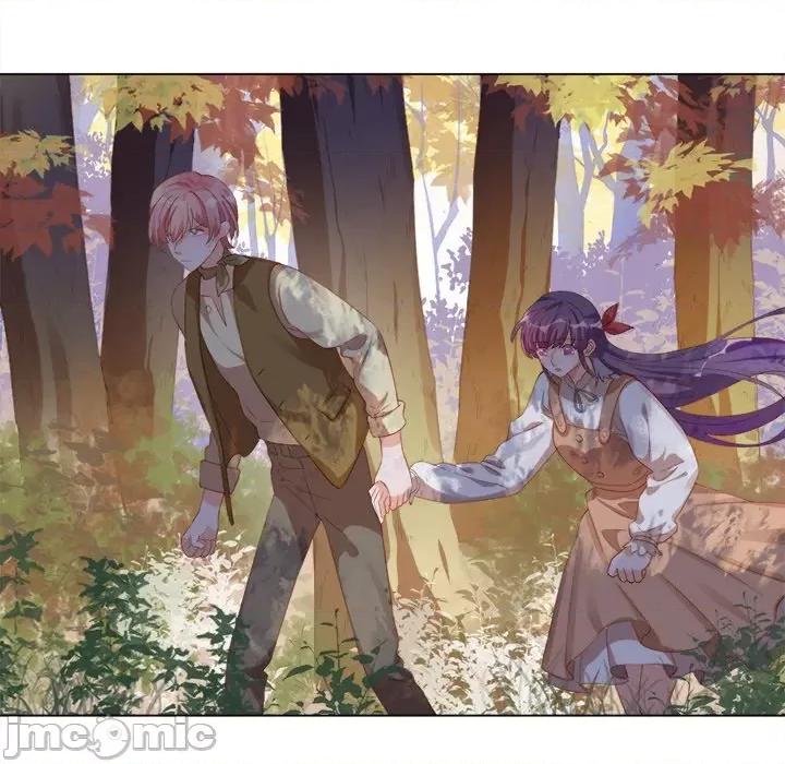 云想之歌 云想之歌-《笼中之恋》-第 36 话 第40页