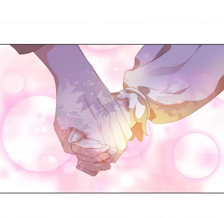 云想之歌 云想之歌-《笼中之恋》-第 36 话 第41页