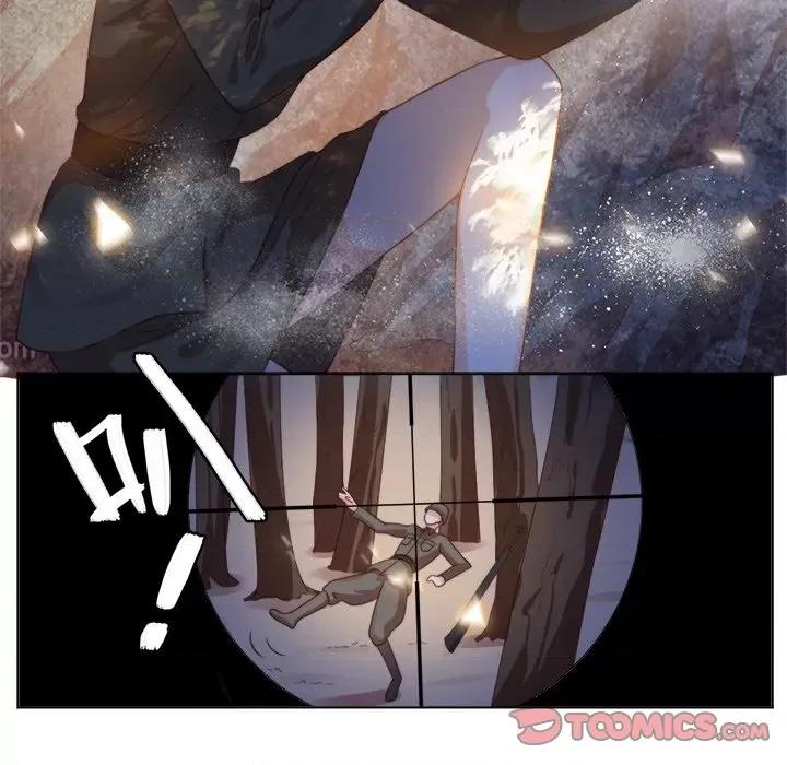 云想之歌 云想之歌-《笼中之恋》-第 36 话 第81页