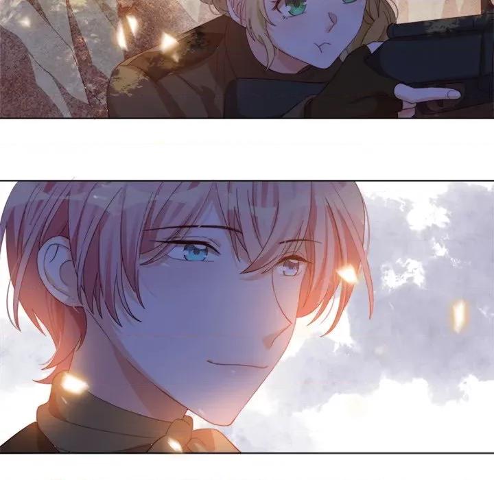 云想之歌 云想之歌-《笼中之恋》-第 36 话 第94页