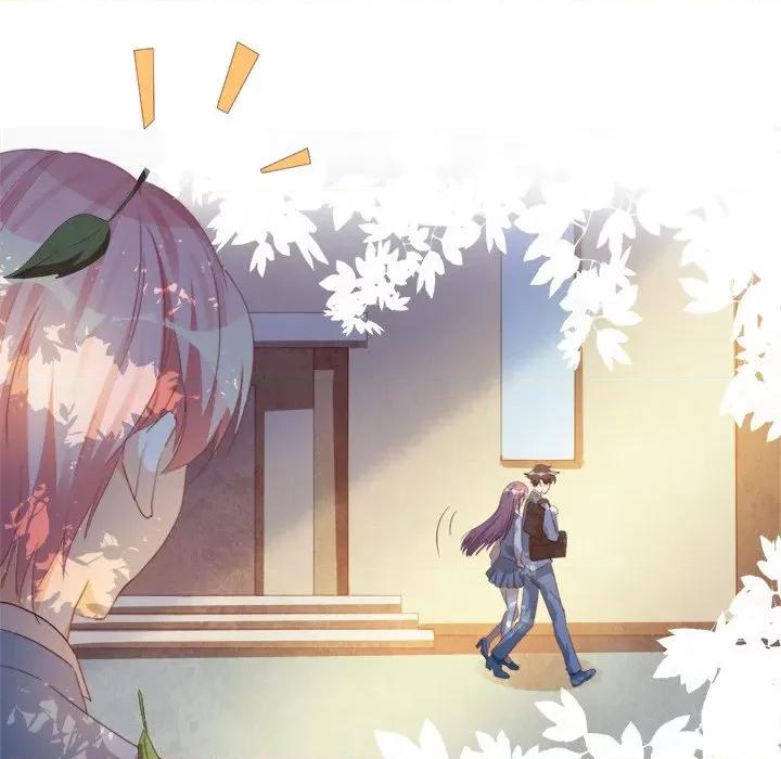 云想之歌 云想之歌-《笼中之恋》-第 37 话 第101页