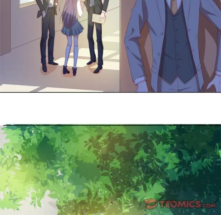 云想之歌 云想之歌-《笼中之恋》-第 37 话 第111页