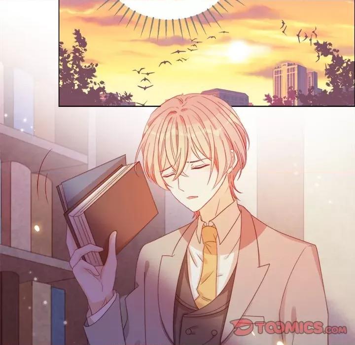 云想之歌 云想之歌-《笼中之恋》-第 37 话 第123页