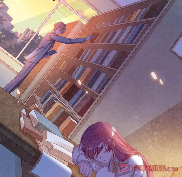 云想之歌 云想之歌-《笼中之恋》-第 37 话 第126页