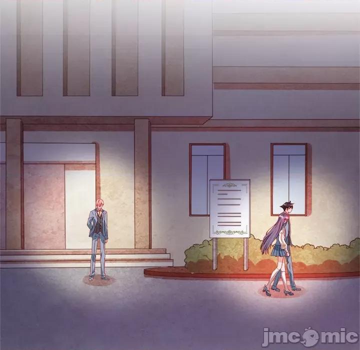 云想之歌 云想之歌-《笼中之恋》-第 38 话 第40页