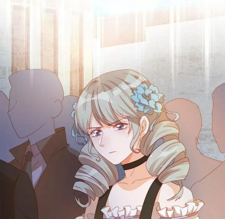 云想之歌 云想之歌-《笼中之恋》-第 41 话 第11页