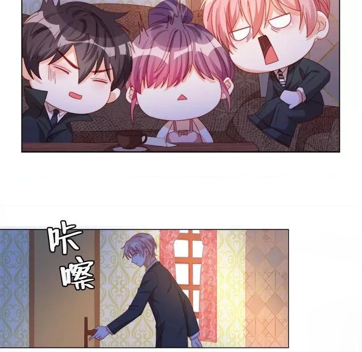 云想之歌 云想之歌-《笼中之恋》-第 41 话 第28页