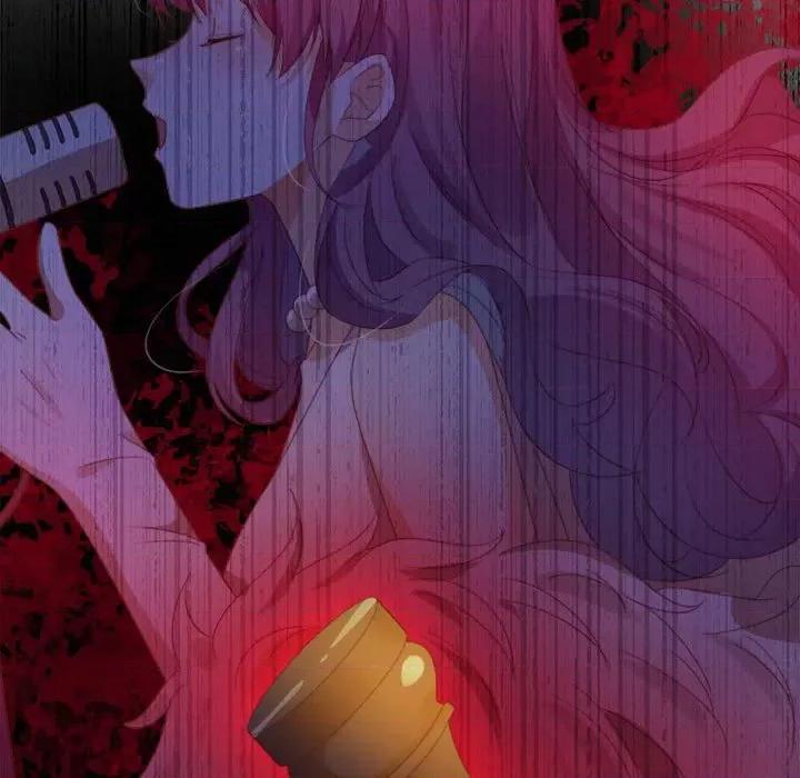 云想之歌 云想之歌-《笼中之恋》-第 41 话 第59页