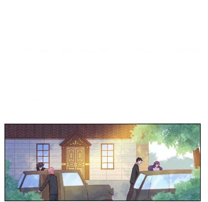 云想之歌 云想之歌-《笼中之恋》-第 41 话 第76页