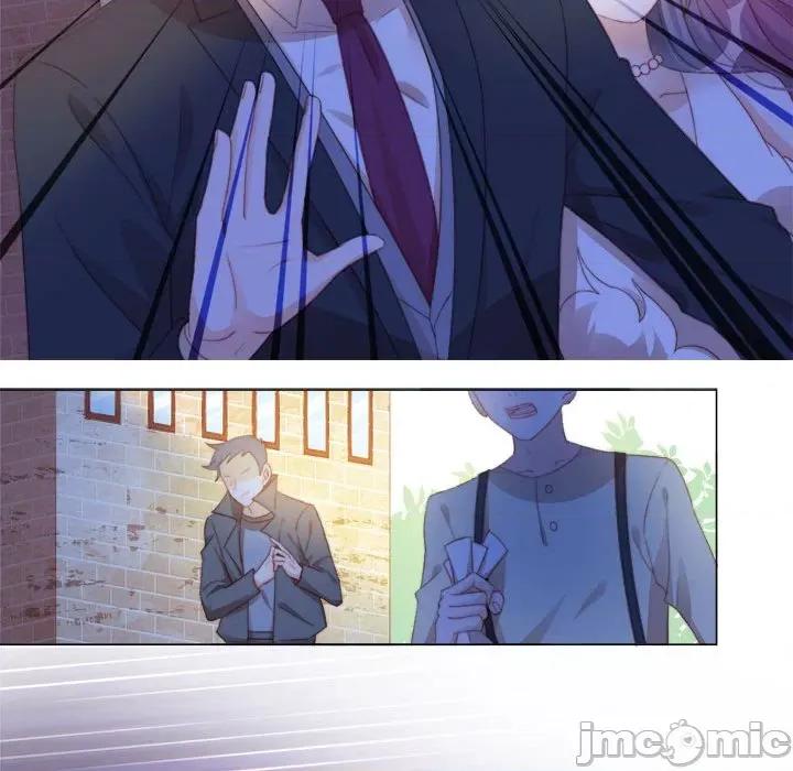 云想之歌 云想之歌-《笼中之恋》-第 41 话 第110页