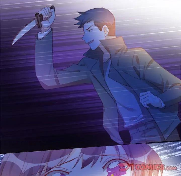 云想之歌 云想之歌-《笼中之恋》-第 41 话 第111页