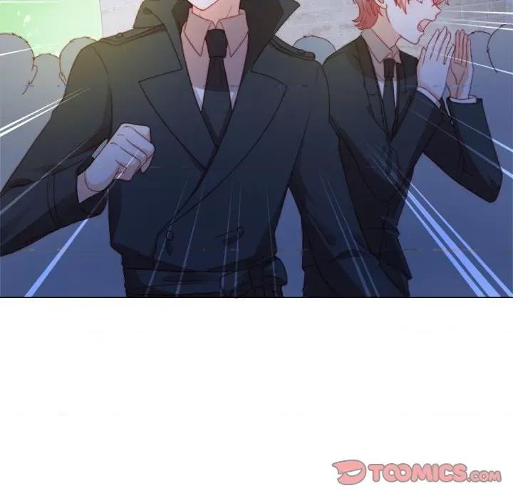 云想之歌 云想之歌-《笼中之恋》-第 41 话 第123页