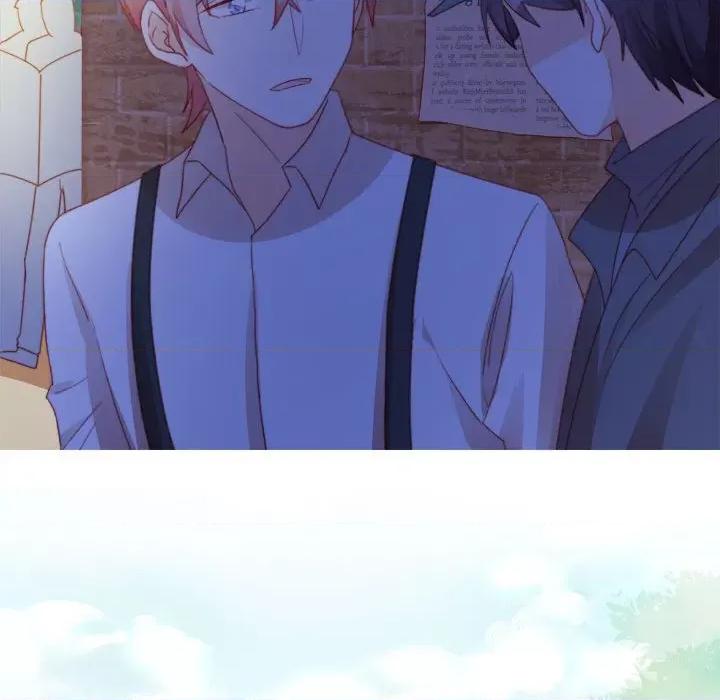 云想之歌 云想之歌-《笼中之恋》-第 43 话 第24页